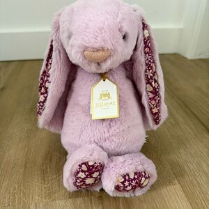 Thistlepop Blossom Luxe Bunny